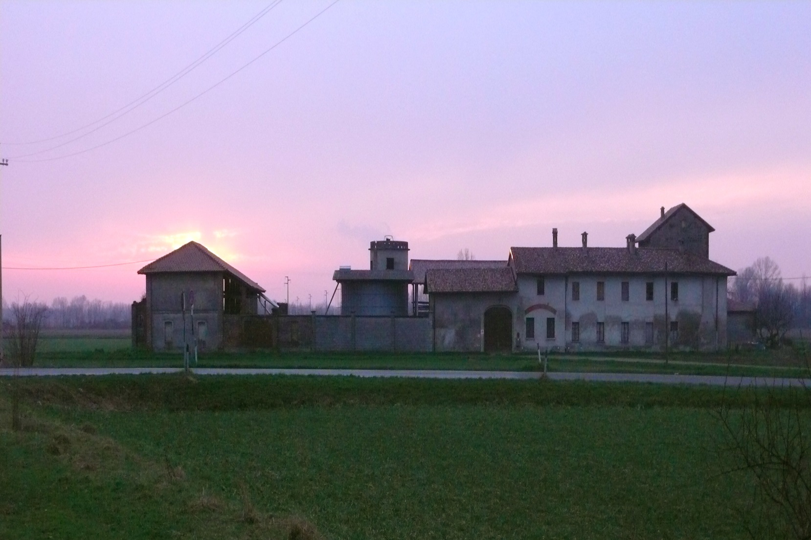 Patrimonio architettonico