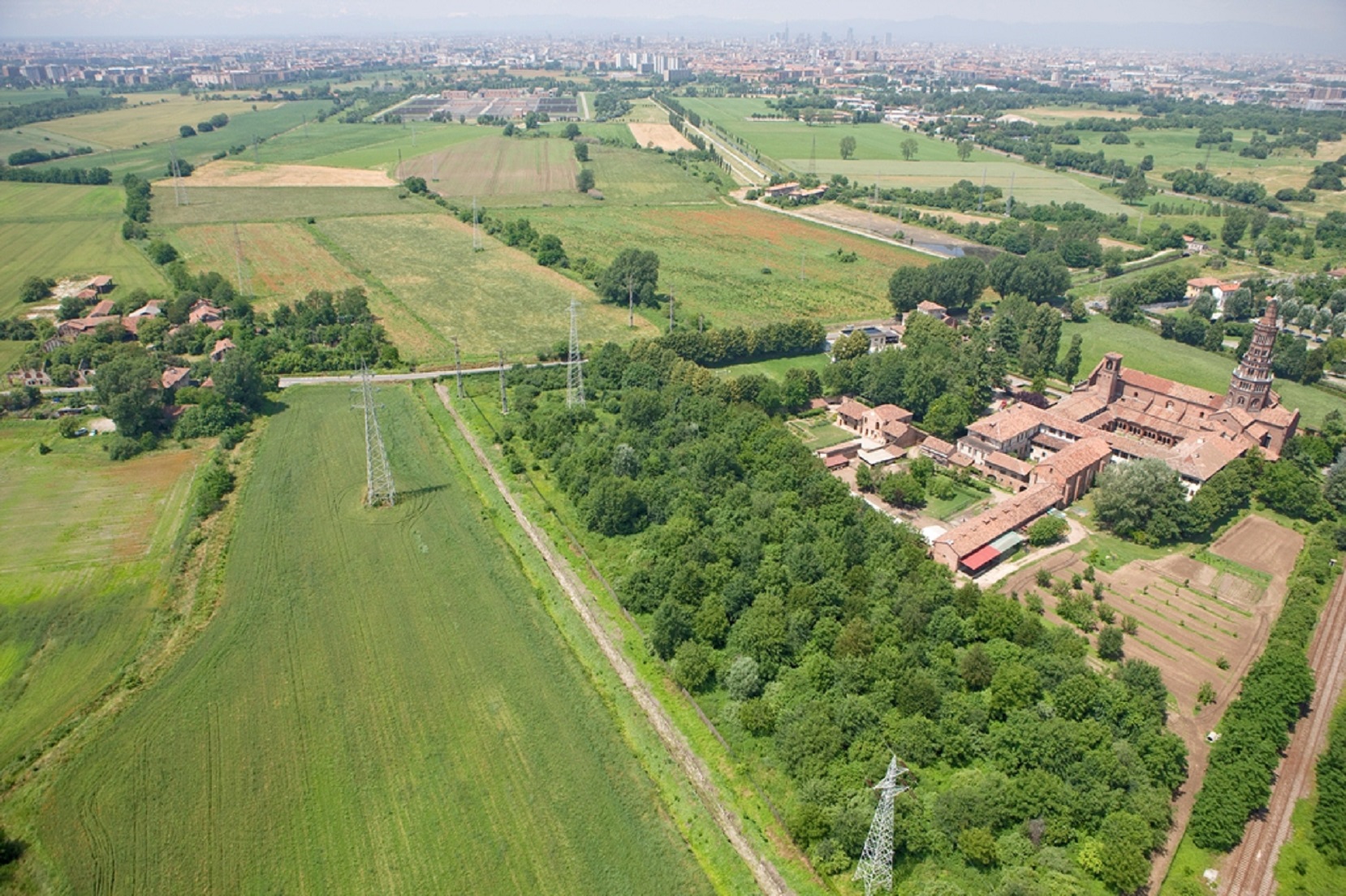 Consolidamento strategia
