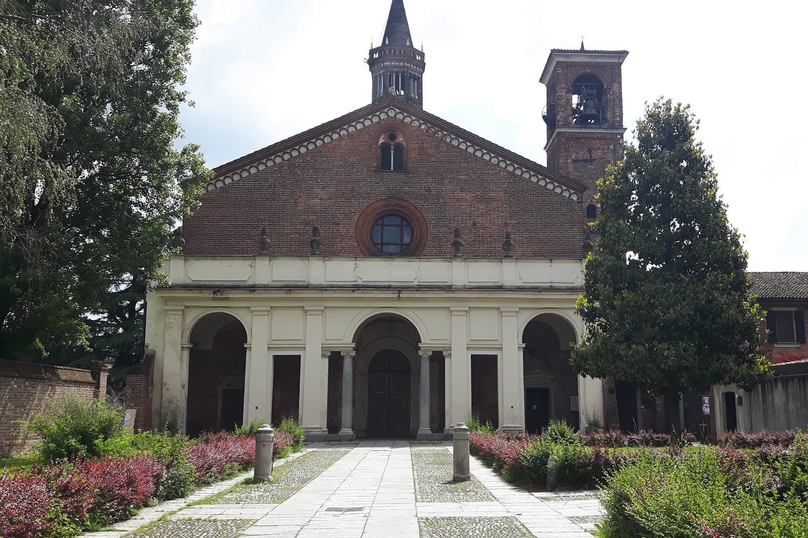 Valorizzazione territorio cultura