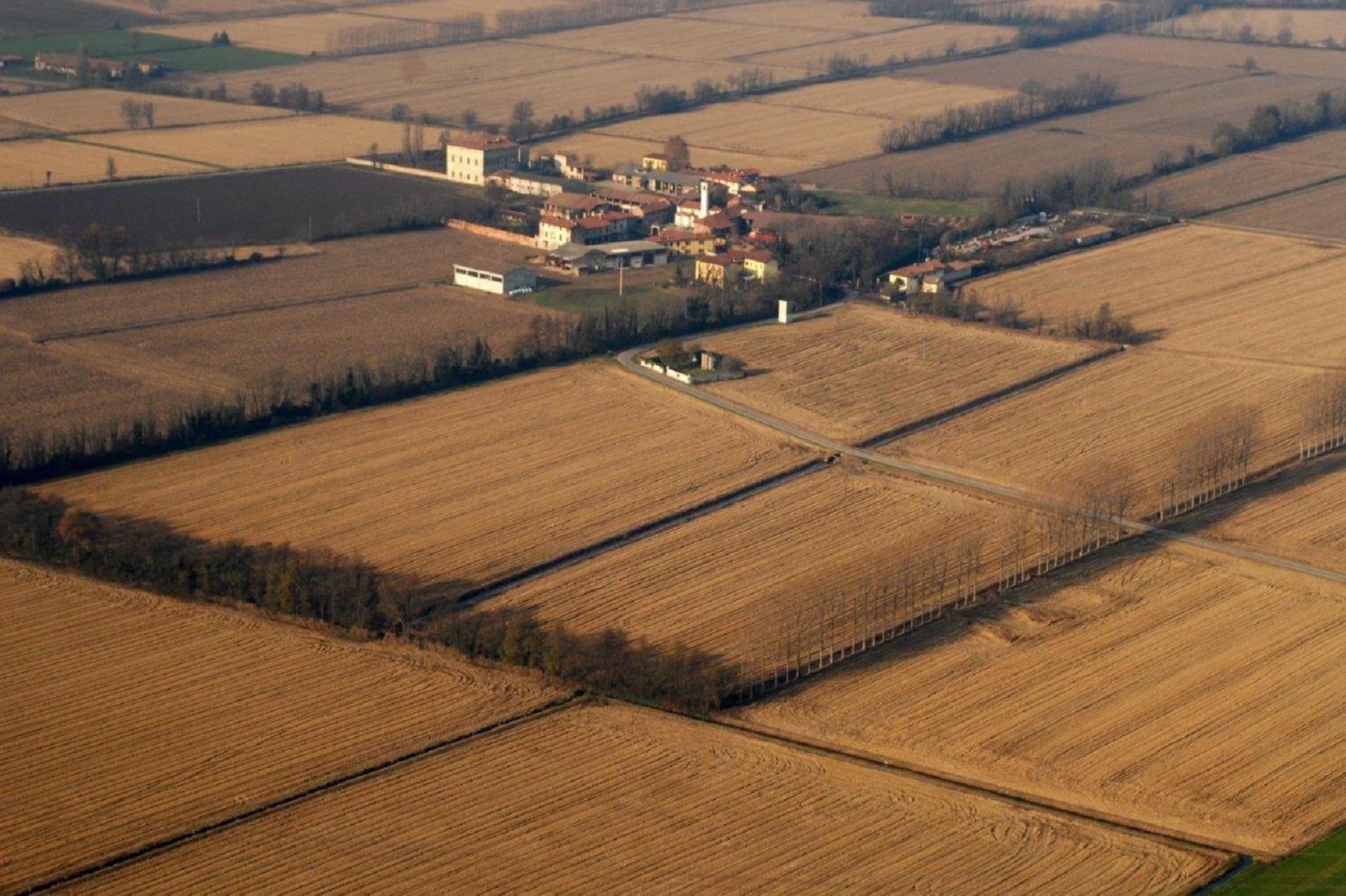 Studi e mappe