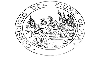 Logo consorzio fiume