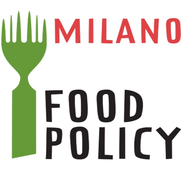  Food Policy Comune di Milano