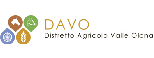 Logo DAVO